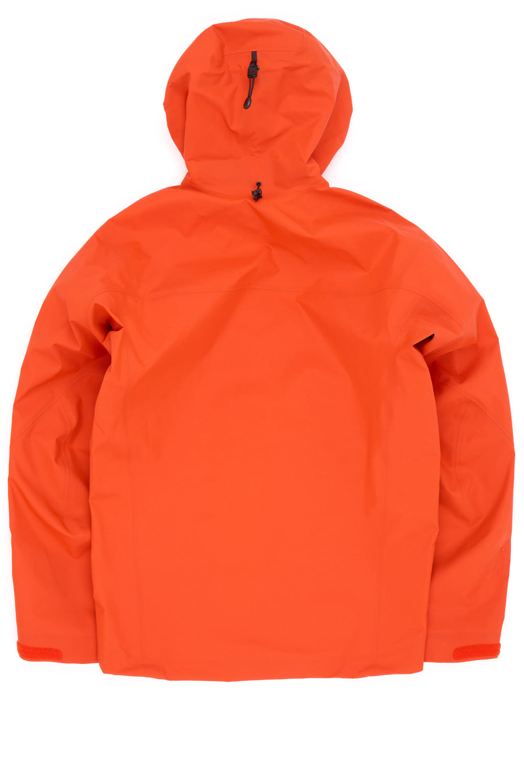 Arc'teryx Men's Alpha SV Jacket - Dynasty  /  Black