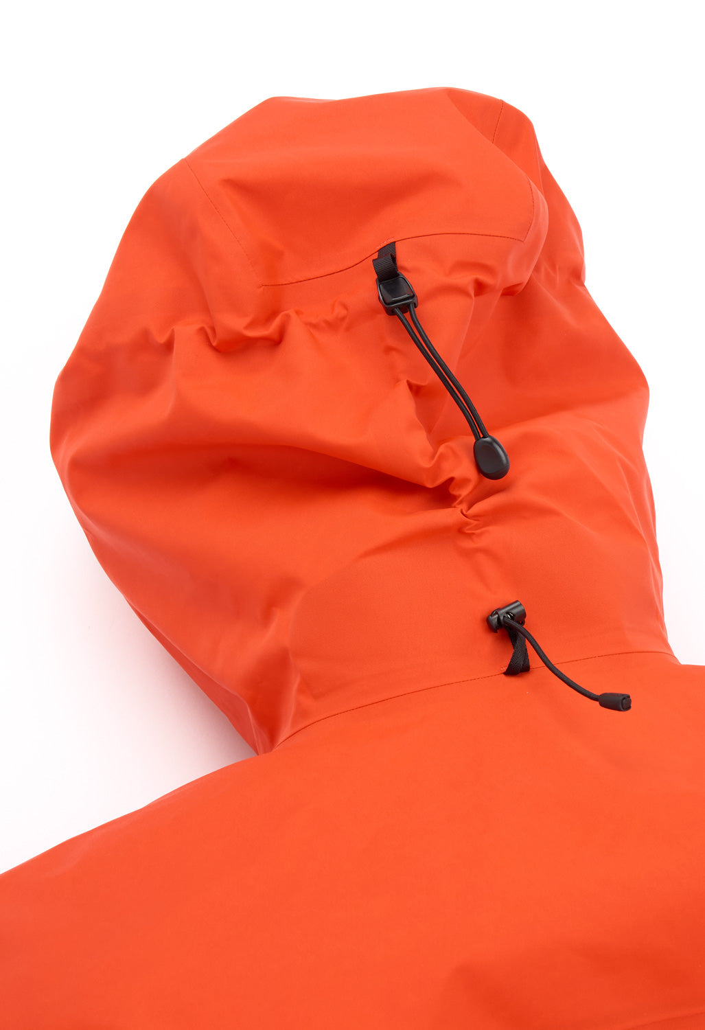 Arc'teryx Men's Alpha SV Jacket - Dynasty  /  Black