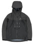 Arc'teryx Men's Alpha Jacket - Graphite / Black