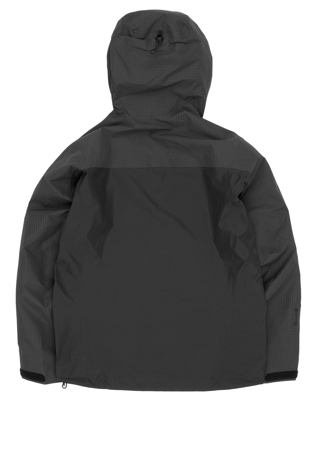 Arc'teryx Men's Alpha Jacket - Graphite / Black