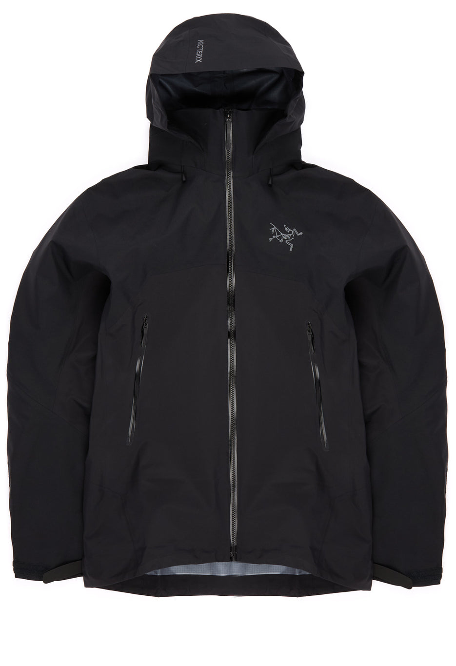 Arc'teryx Men's Beta AR Jacket - Black