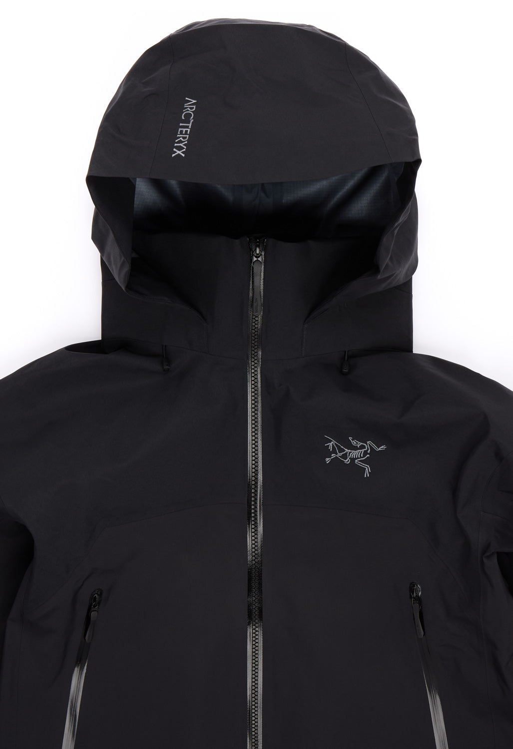 Arc'teryx Men's Beta AR Jacket - Black