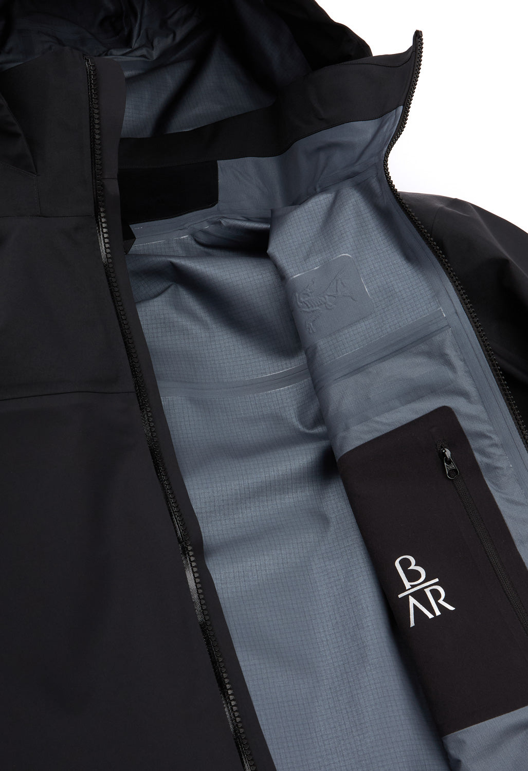 Arc'teryx Men's Beta AR Jacket - Black