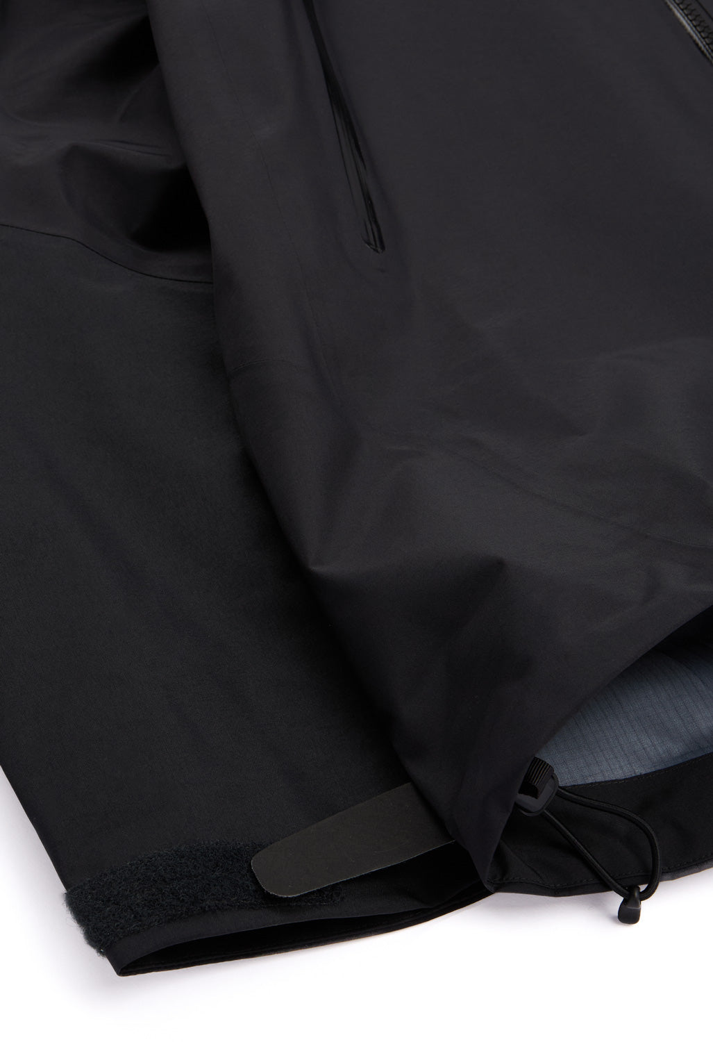 Arc'teryx Men's Beta AR Jacket - Black