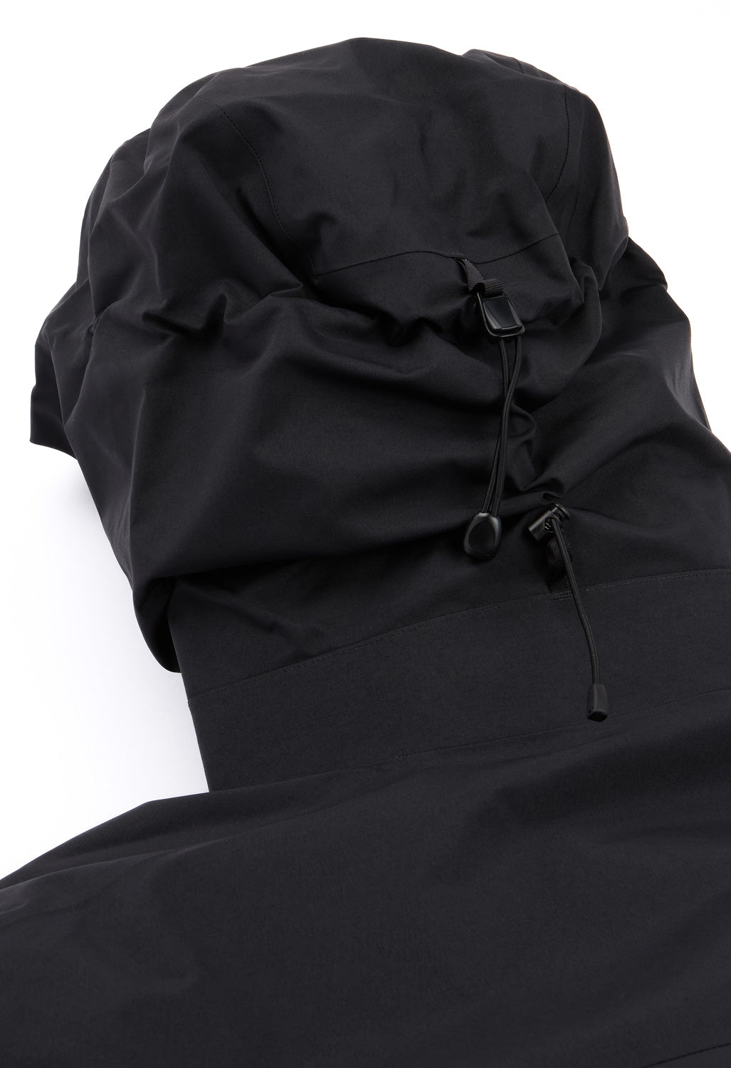 Arc'teryx Men's Beta AR Jacket - Black