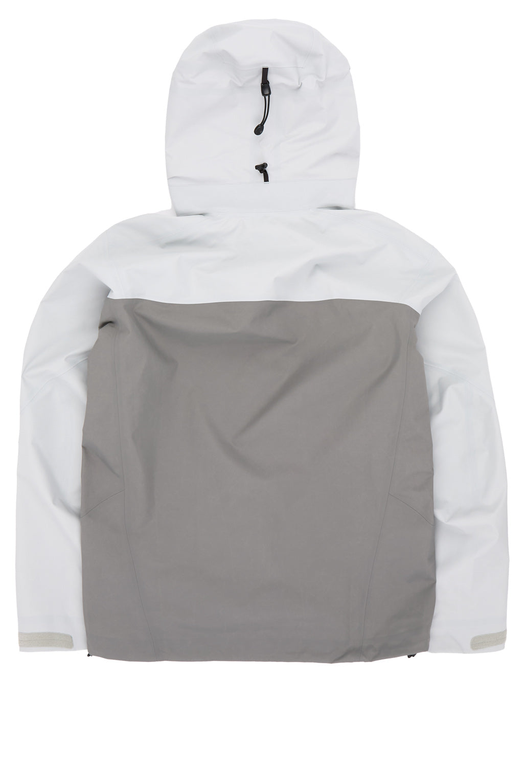 Arc'teryx Men's Beta AR Jacket - Solitude / Void