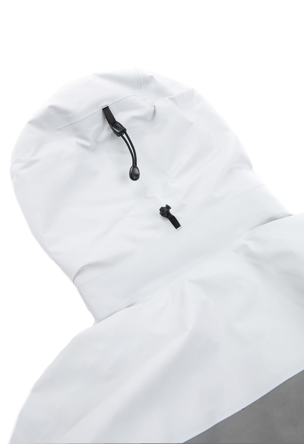 Arc'teryx Men's Beta AR Jacket - Solitude / Void