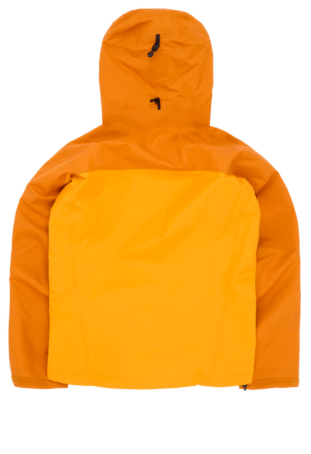 Arc'teryx Men's Beta AR Jacket - Copper Sky / Blaze