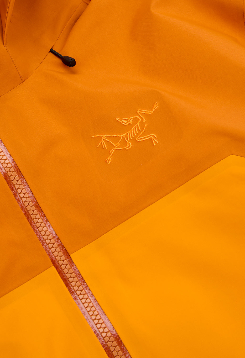 Arc'teryx Men's Beta AR Jacket - Copper Sky / Blaze