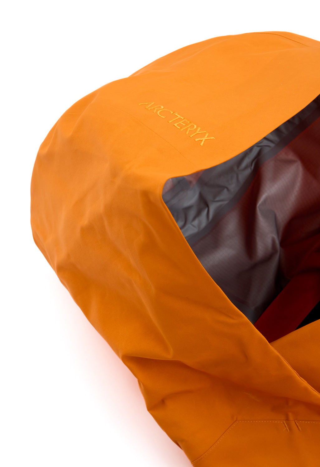 Arc'teryx Men's Beta AR Jacket - Copper Sky / Blaze