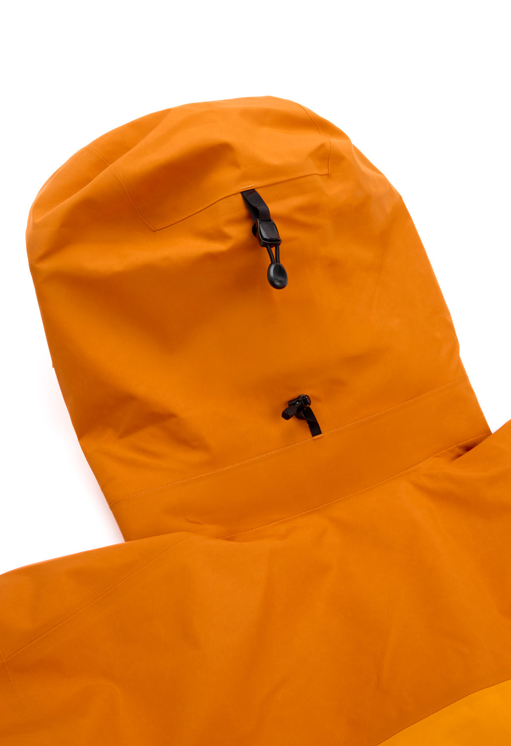 Arc'teryx Men's Beta AR Jacket - Copper Sky / Blaze