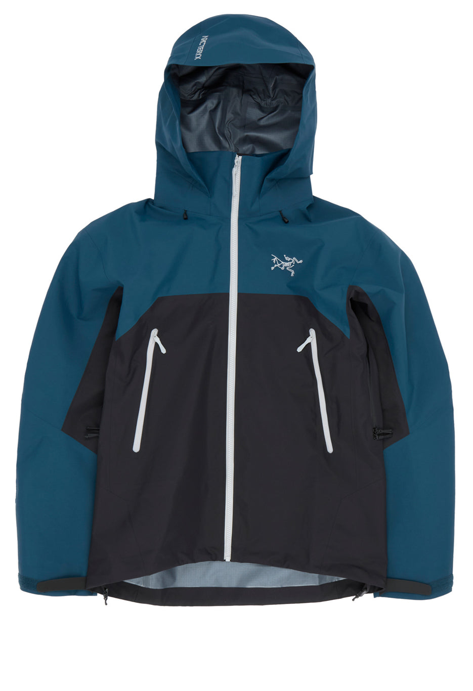 Arc'teryx Men's Beta AR Jacket - Lodestar