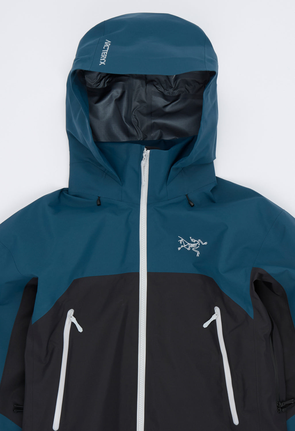 Arc'teryx Men's Beta AR Jacket - Lodestar