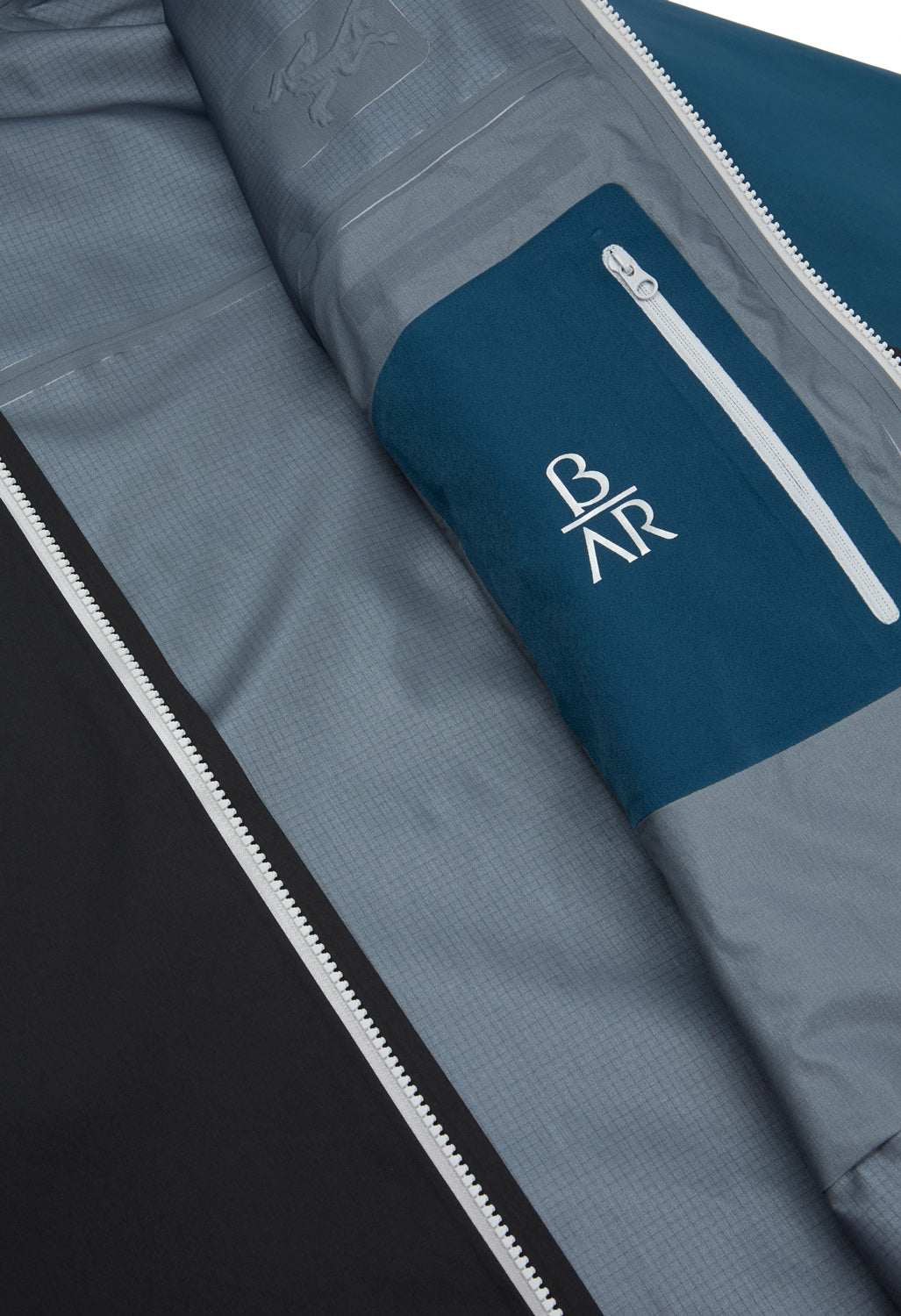 Arc'teryx Men's Beta AR Jacket - Lodestar