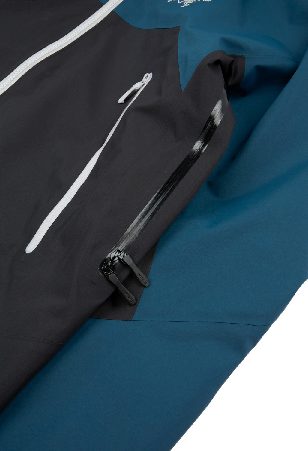 Arc'teryx Men's Beta AR Jacket - Lodestar