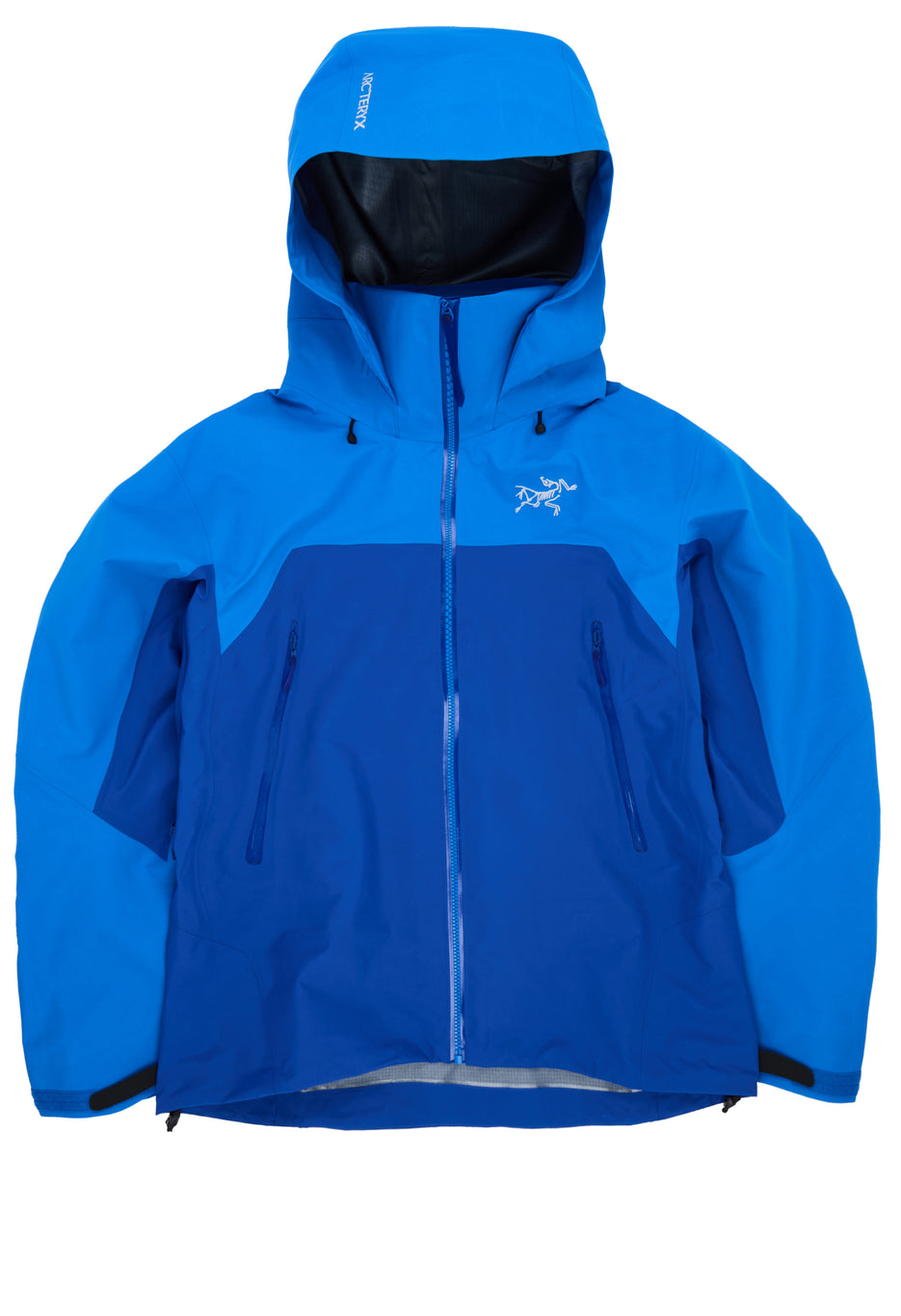 Arc'teryx Men's Beta AR Jacket - Fluidity / Vitality