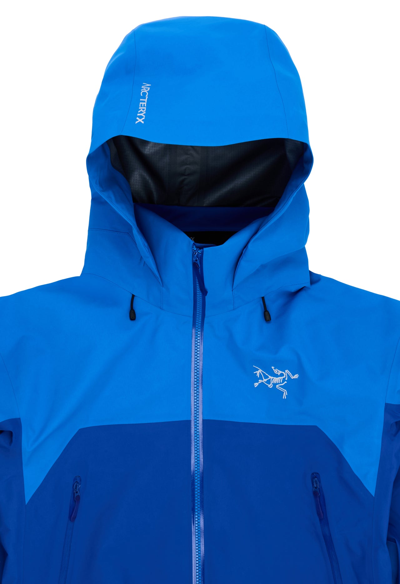 Arc'teryx Men's Beta AR Jacket - Fluidity / Vitality