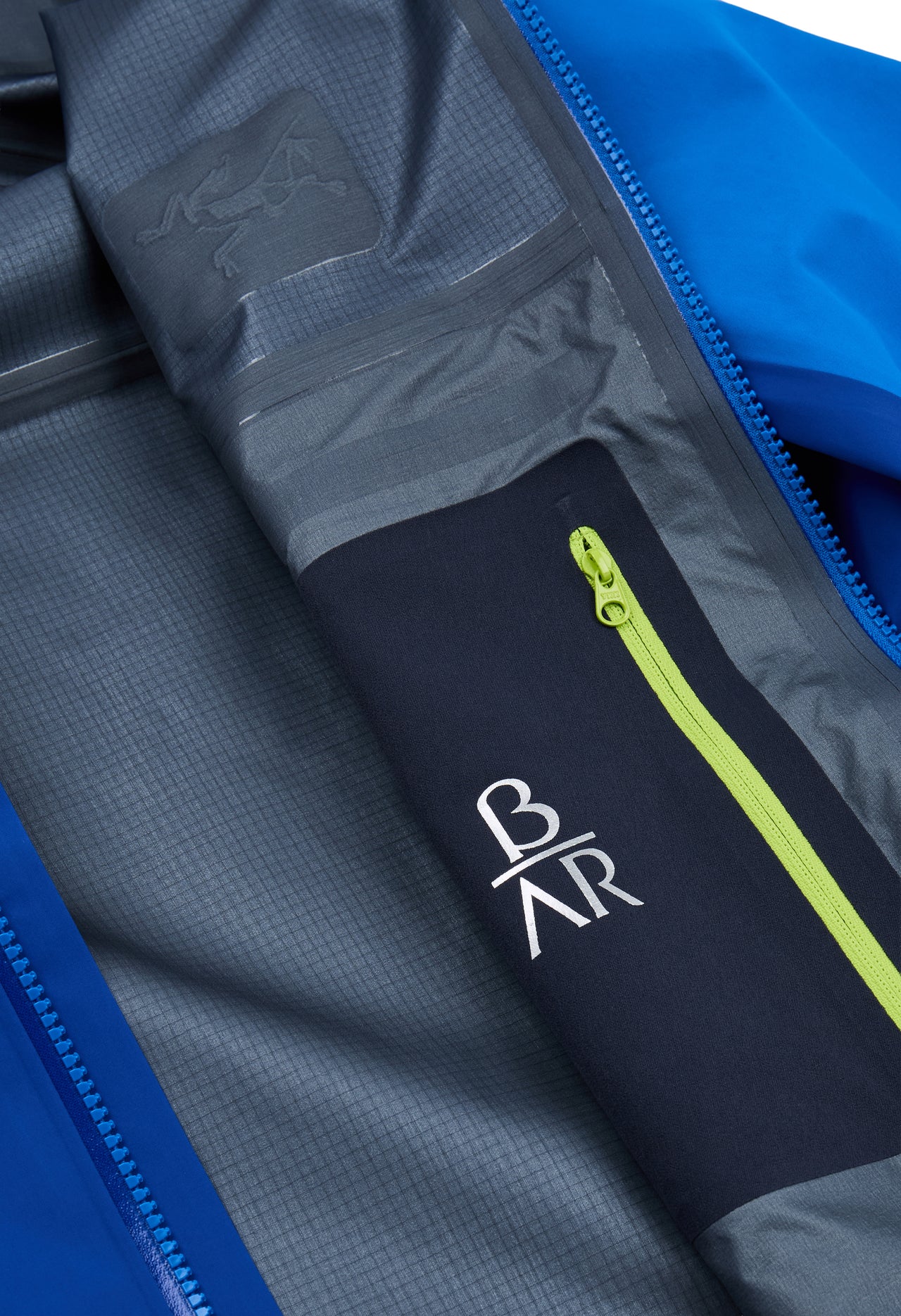 Arc'teryx Men's Beta AR Jacket - Fluidity / Vitality