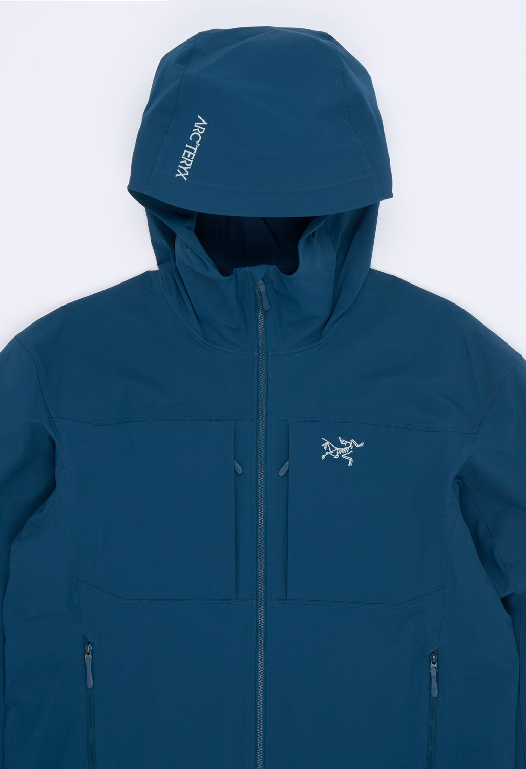 Arc'teryx Men's Gamma Hoody - Nightscape