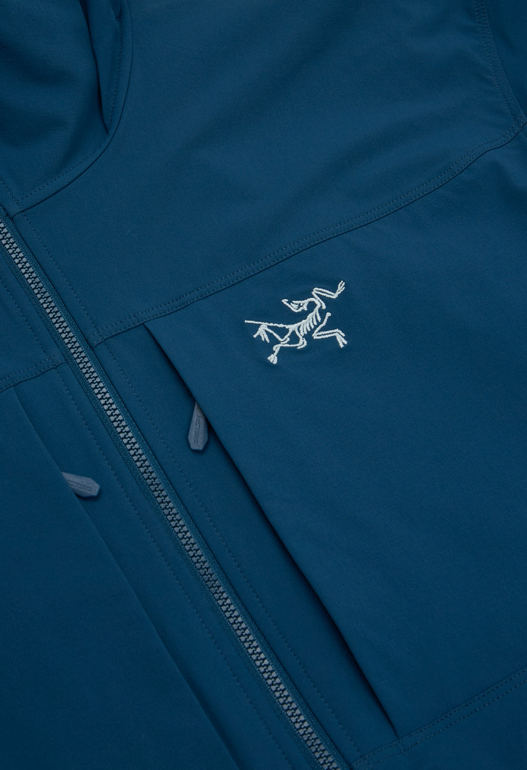 Arc'teryx Men's Gamma Hoody - Nightscape