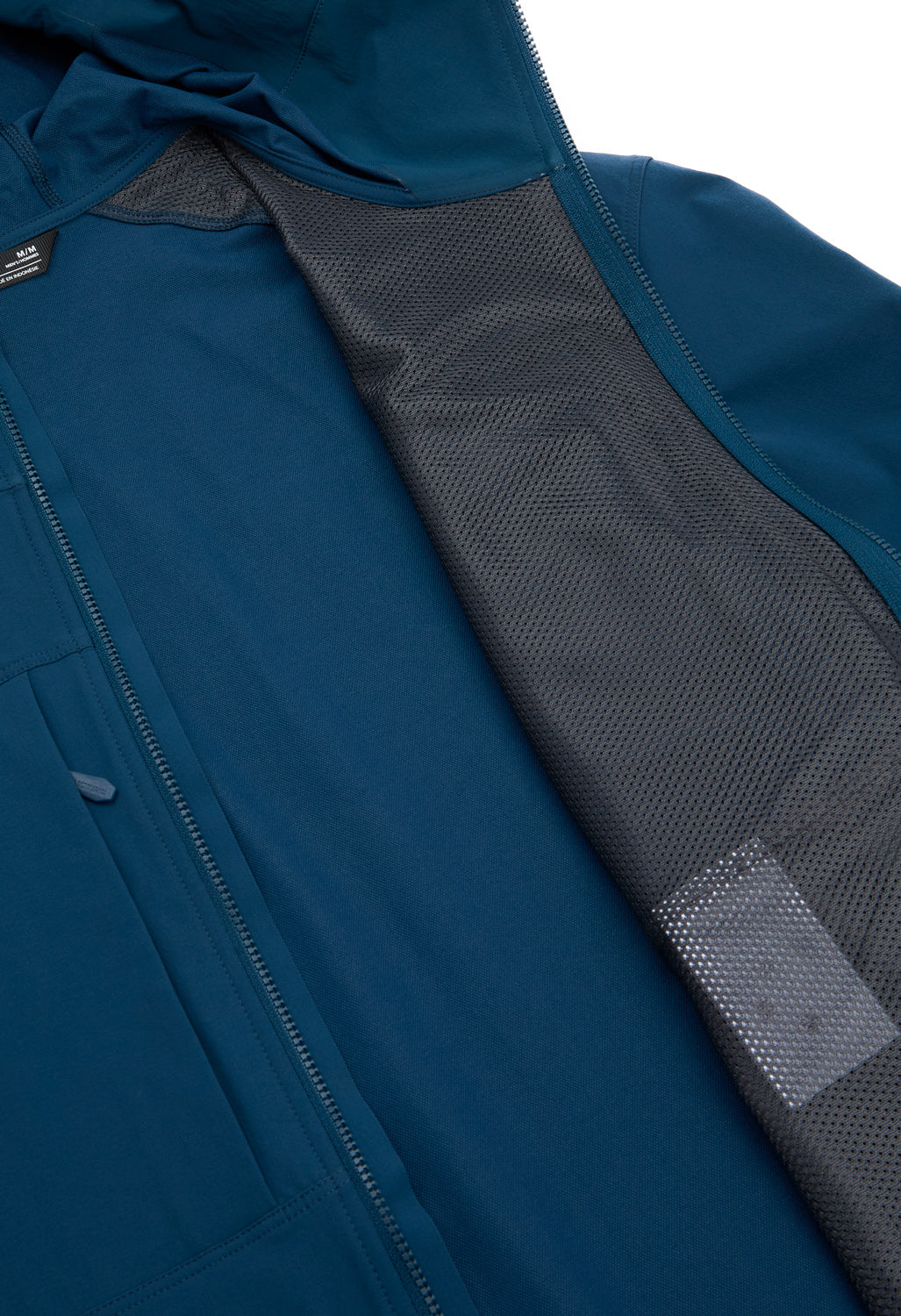 Arc'teryx Men's Gamma Hoody - Nightscape
