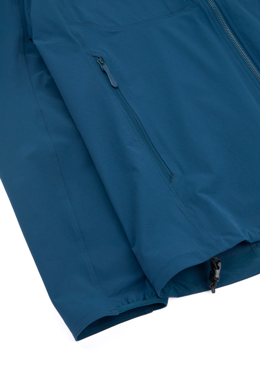 Arc'teryx Men's Gamma Hoody - Nightscape
