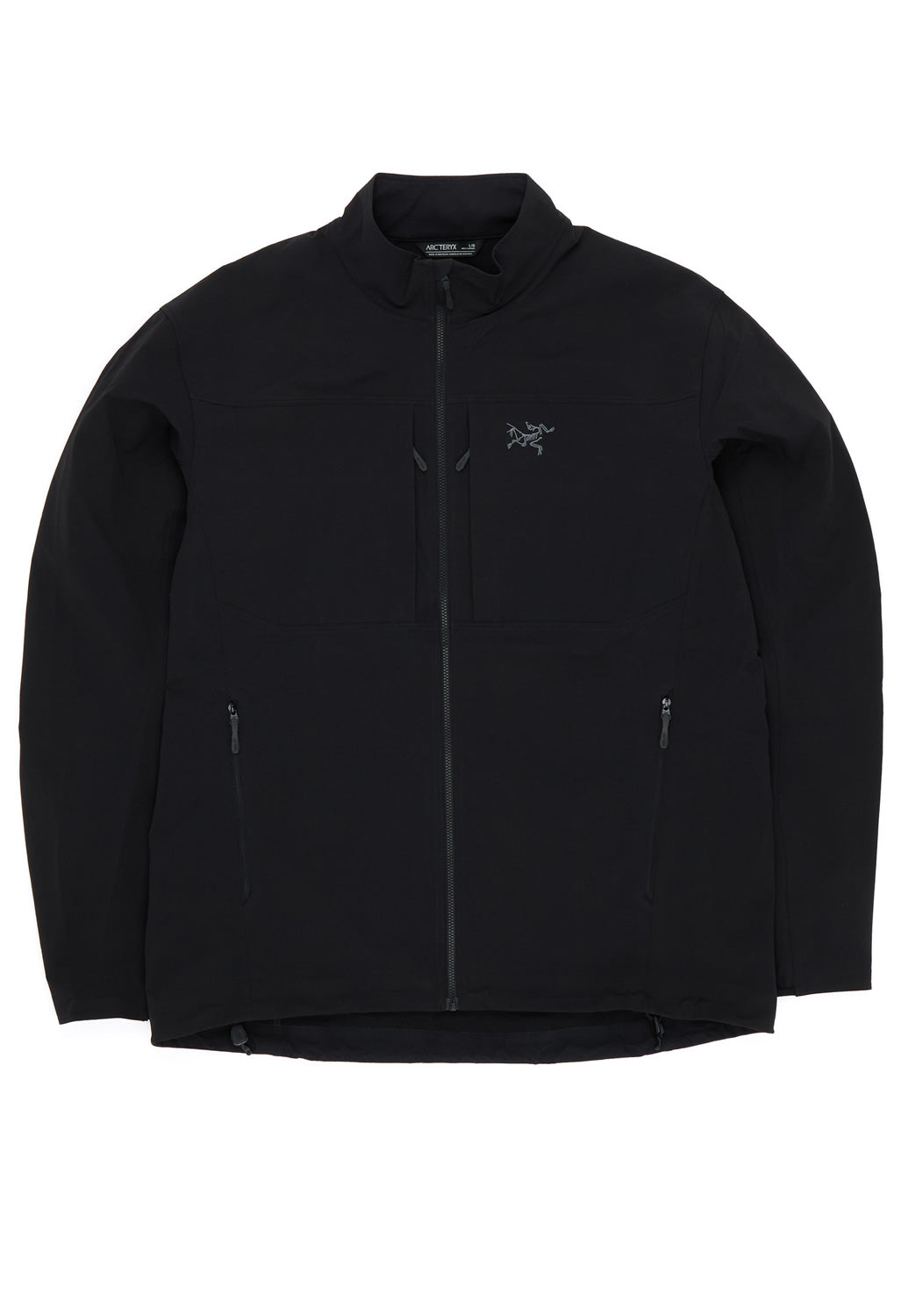Arc'teryx Men's Gamma Jacket - Black