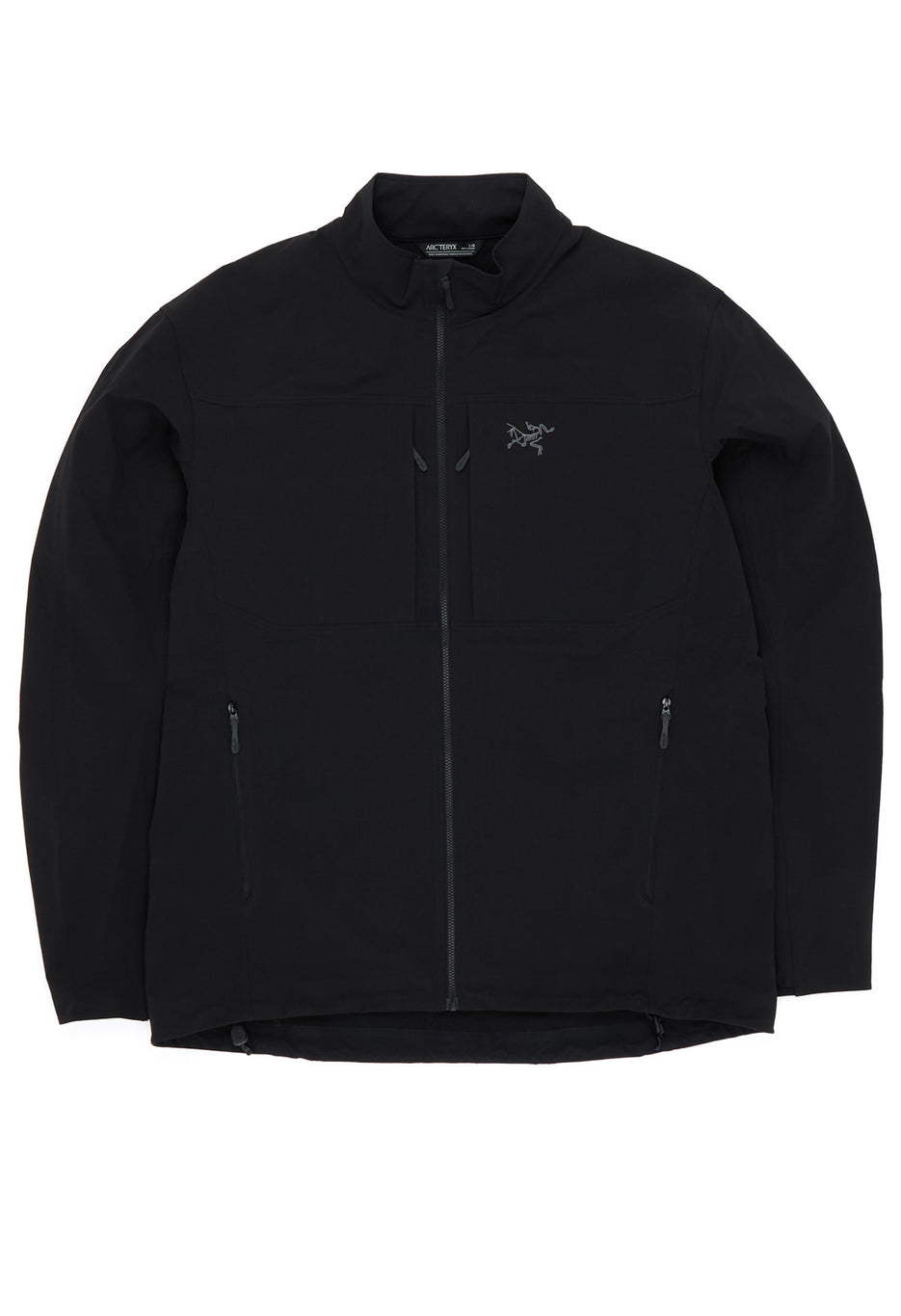 Arc'teryx Men's Gamma Jacket - Black