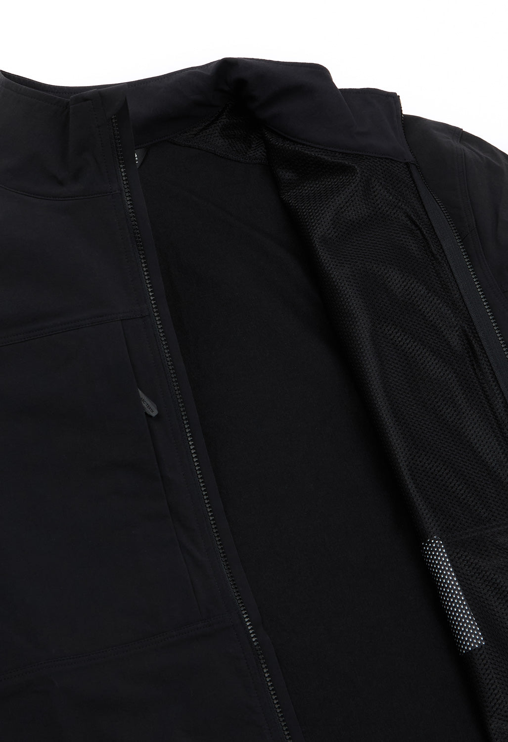 Arc'teryx Men's Gamma Jacket - Black
