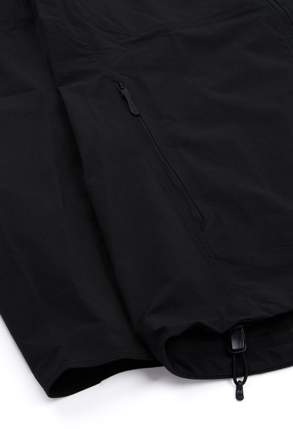 Arc'teryx Men's Gamma Jacket - Black