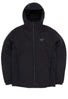 Arc'teryx Men's Atom SV Hoody - Black