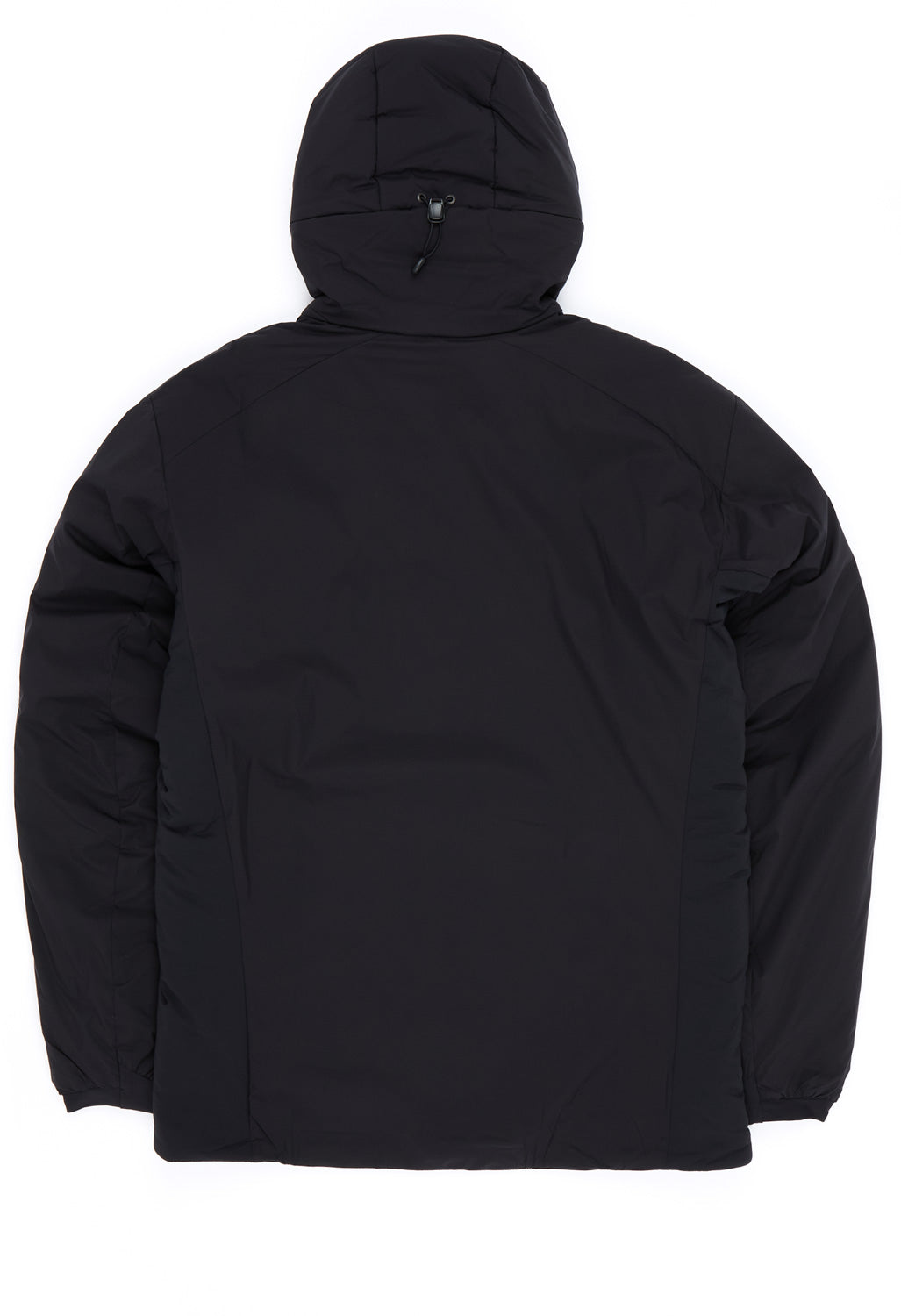 Arc'teryx Men's Atom SV Hoody - Black