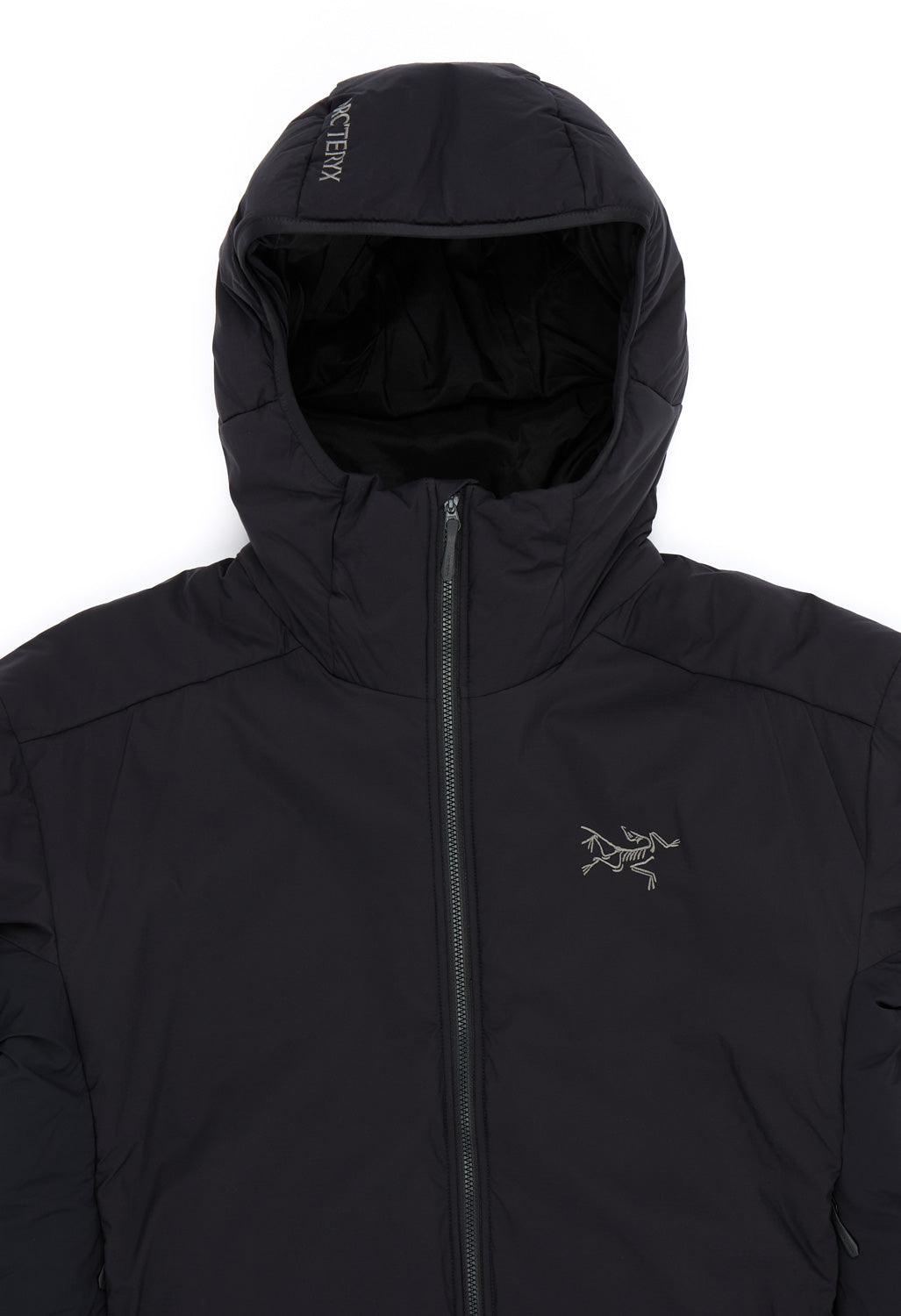 Arc'teryx Men's Atom SV Hoody - Black