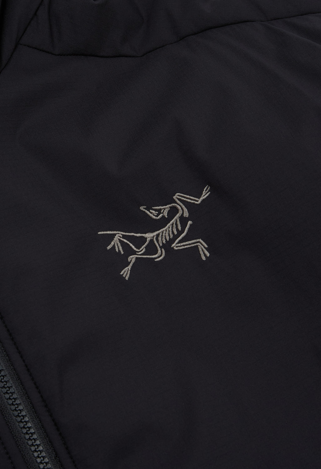 Arc'teryx Men's Atom SV Hoody - Black