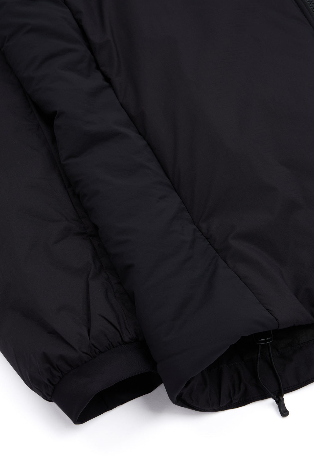 Arc'teryx Men's Atom SV Hoody - Black