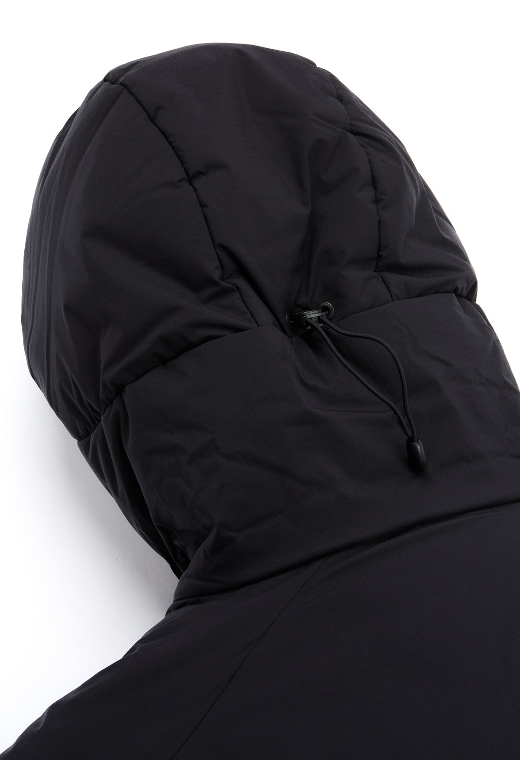 Arc'teryx Men's Atom SV Hoody - Black