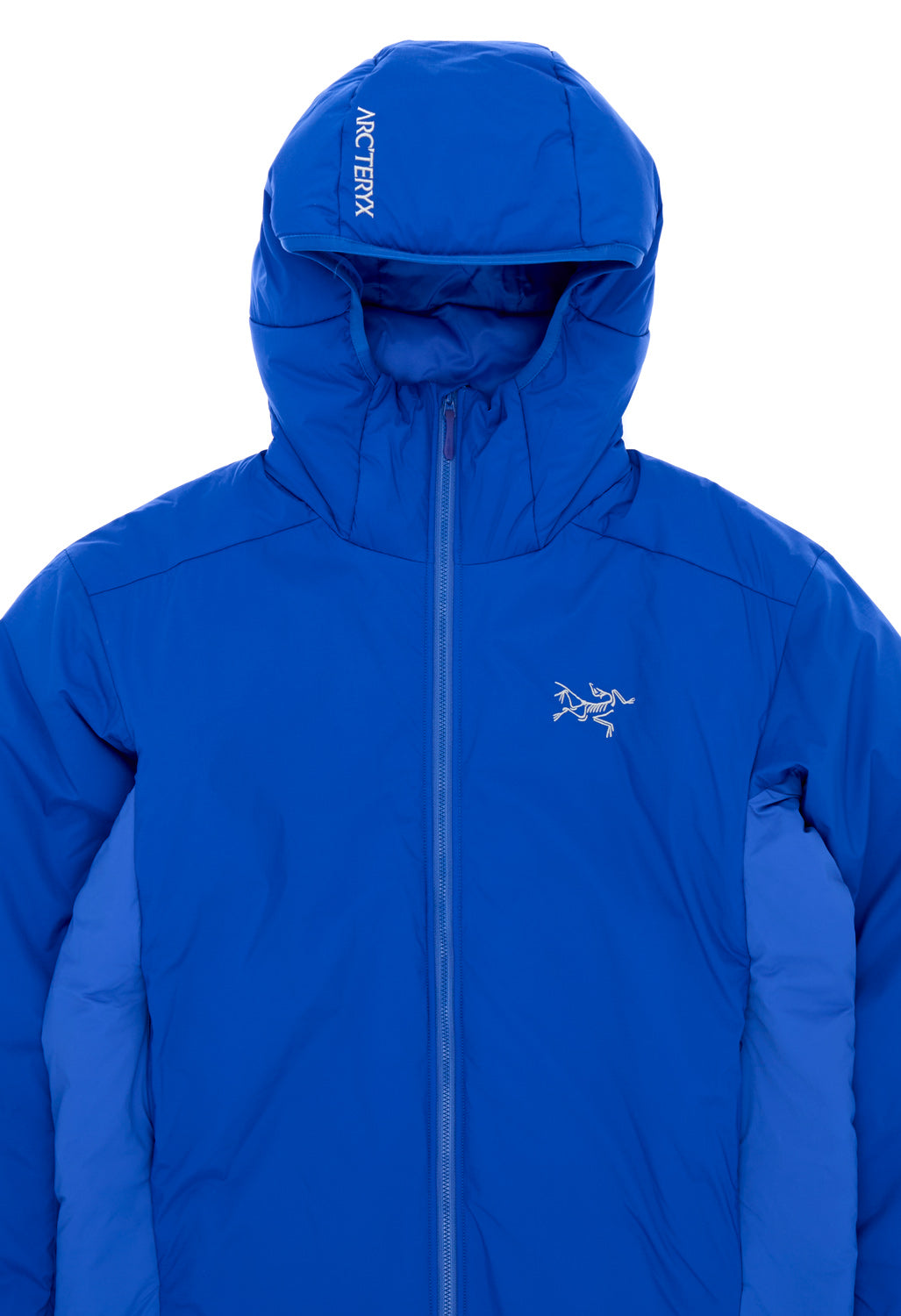 Arc'teryx Men's Atom SV Hoody - Vitality