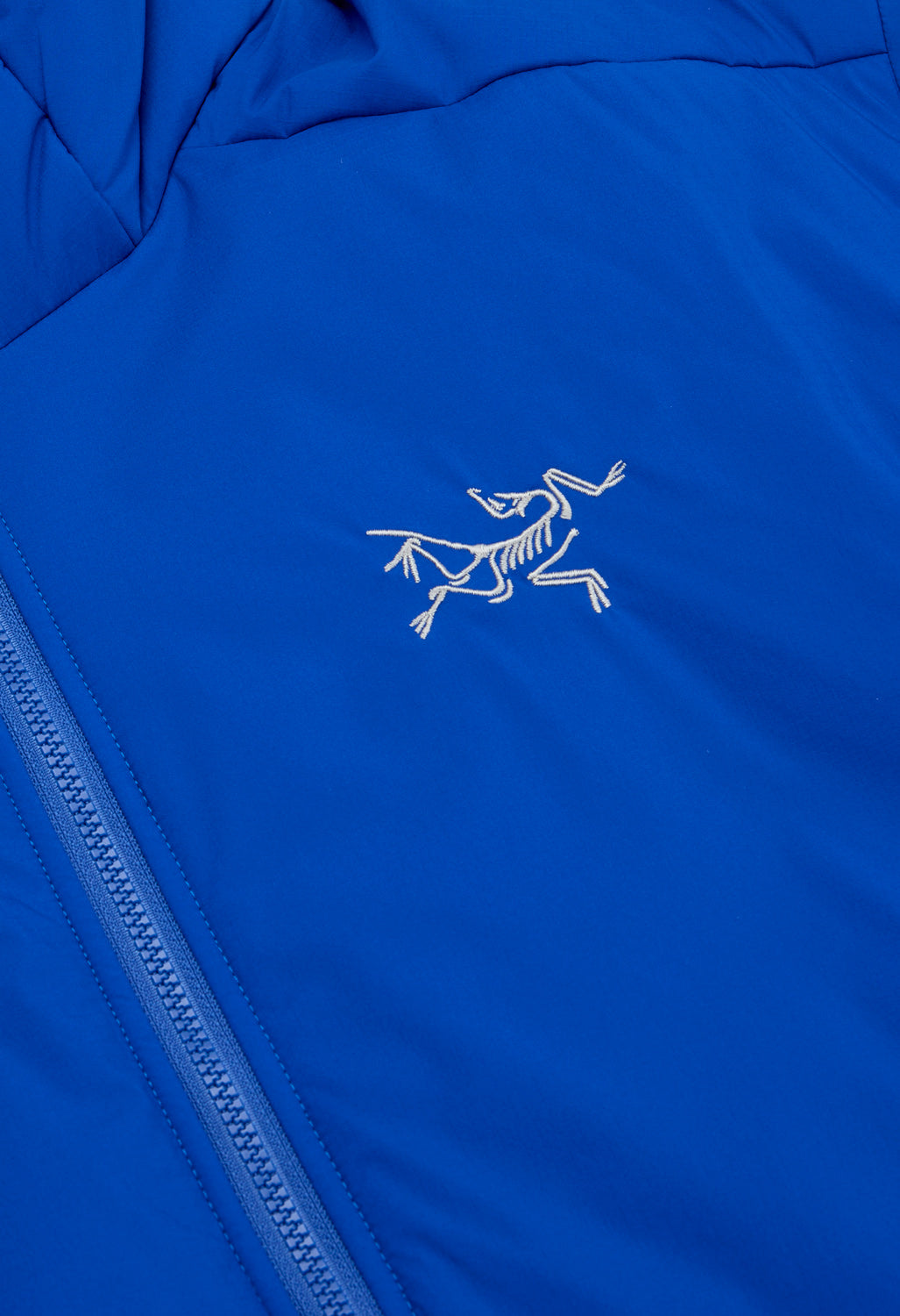 Arc'teryx Men's Atom SV Hoody - Vitality