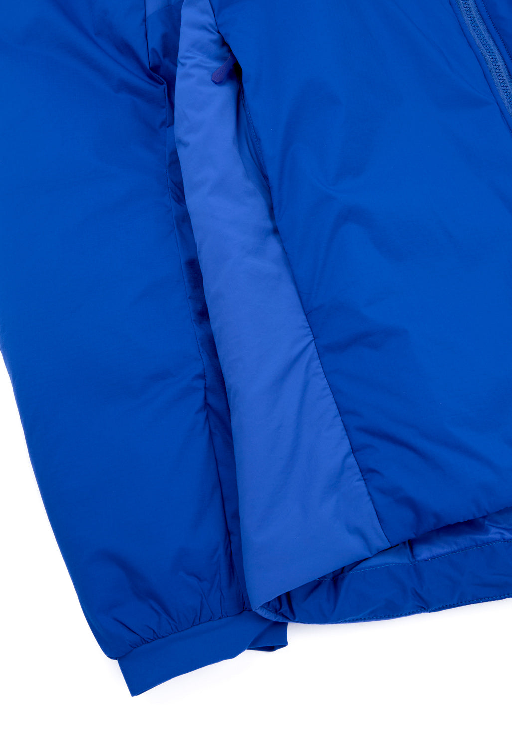 Arc'teryx Men's Atom SV Hoody - Vitality