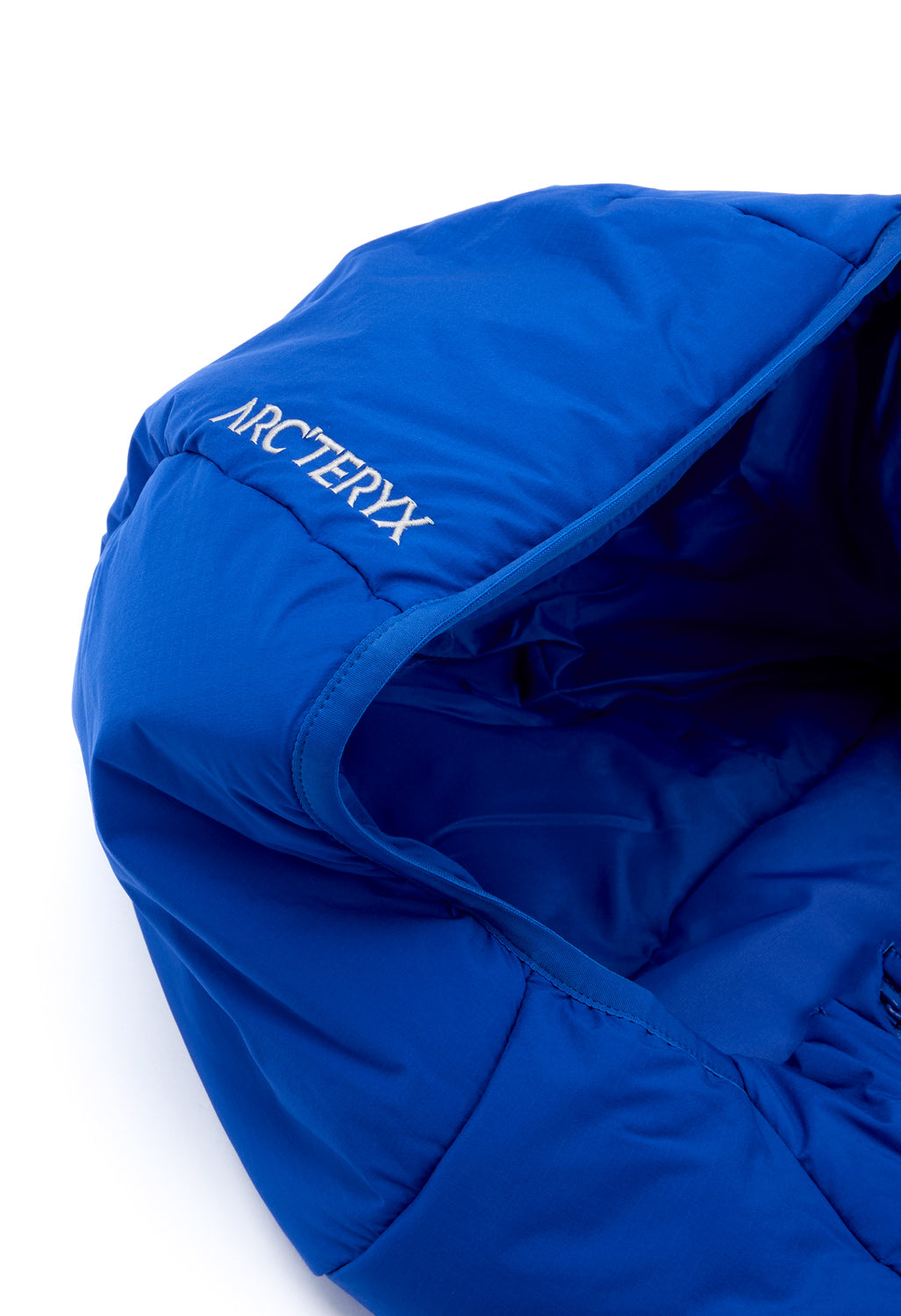 Arc'teryx Men's Atom SV Hoody - Vitality