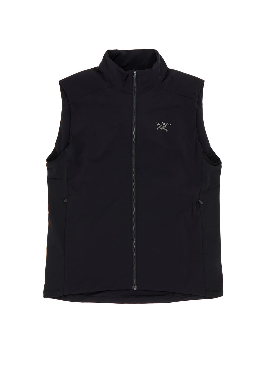 Arc'teryx Men's Atom Vest - Black