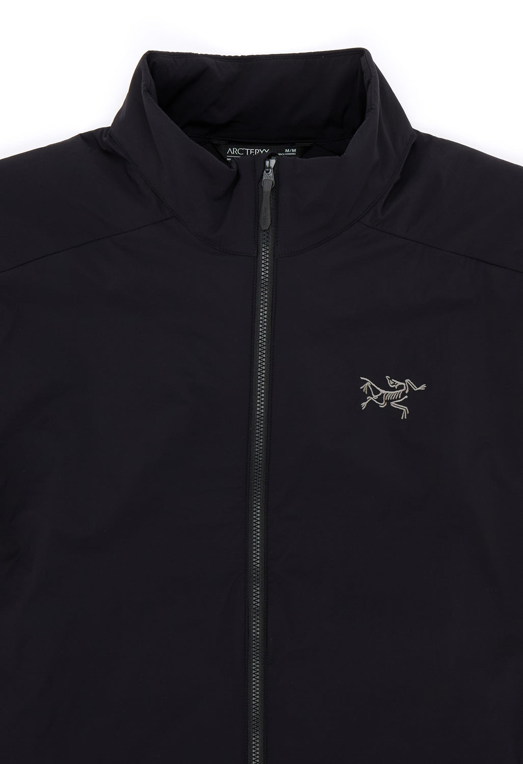 Arc'teryx Men's Atom Vest - Black