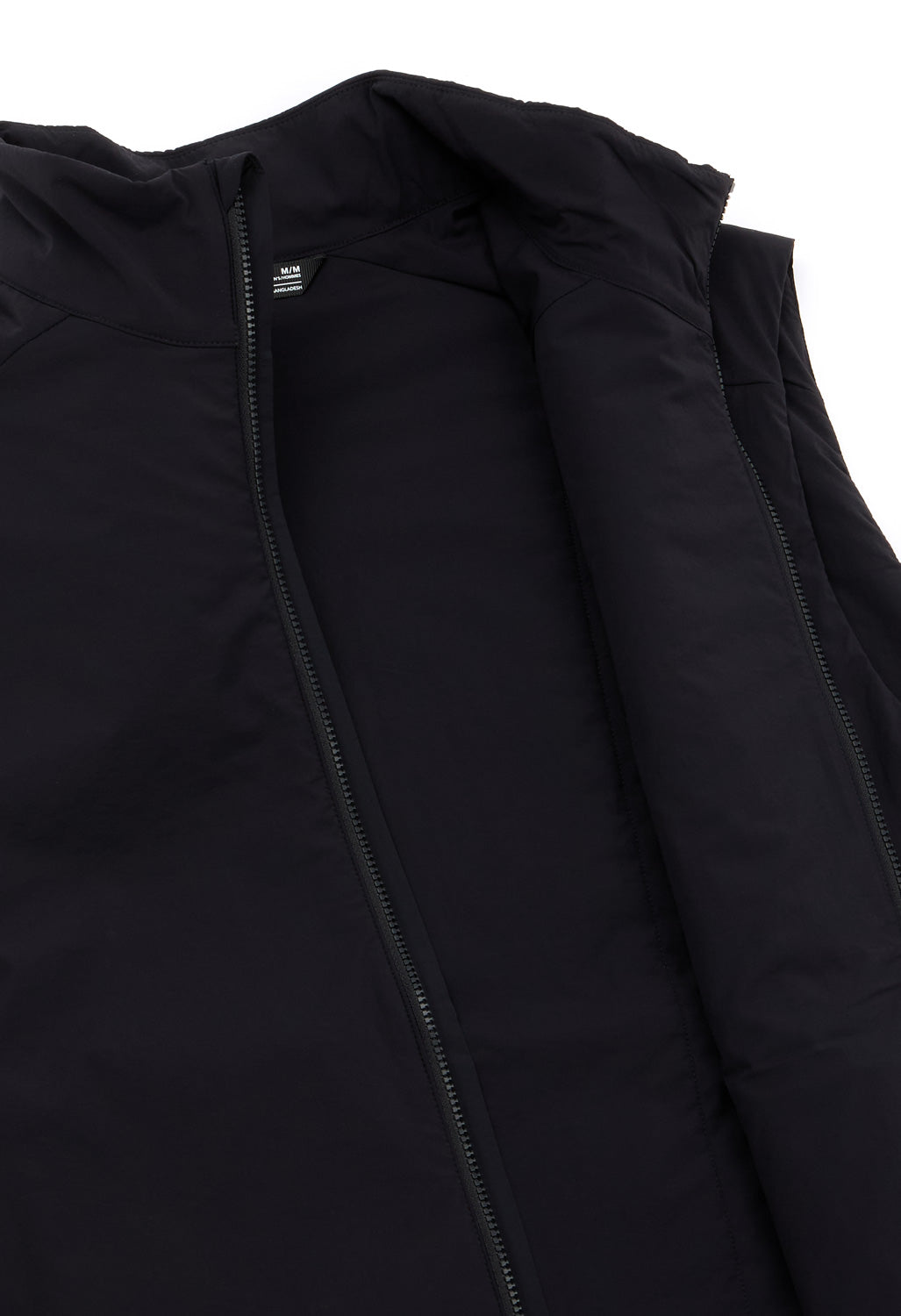 Arc'teryx Men's Atom Vest - Black