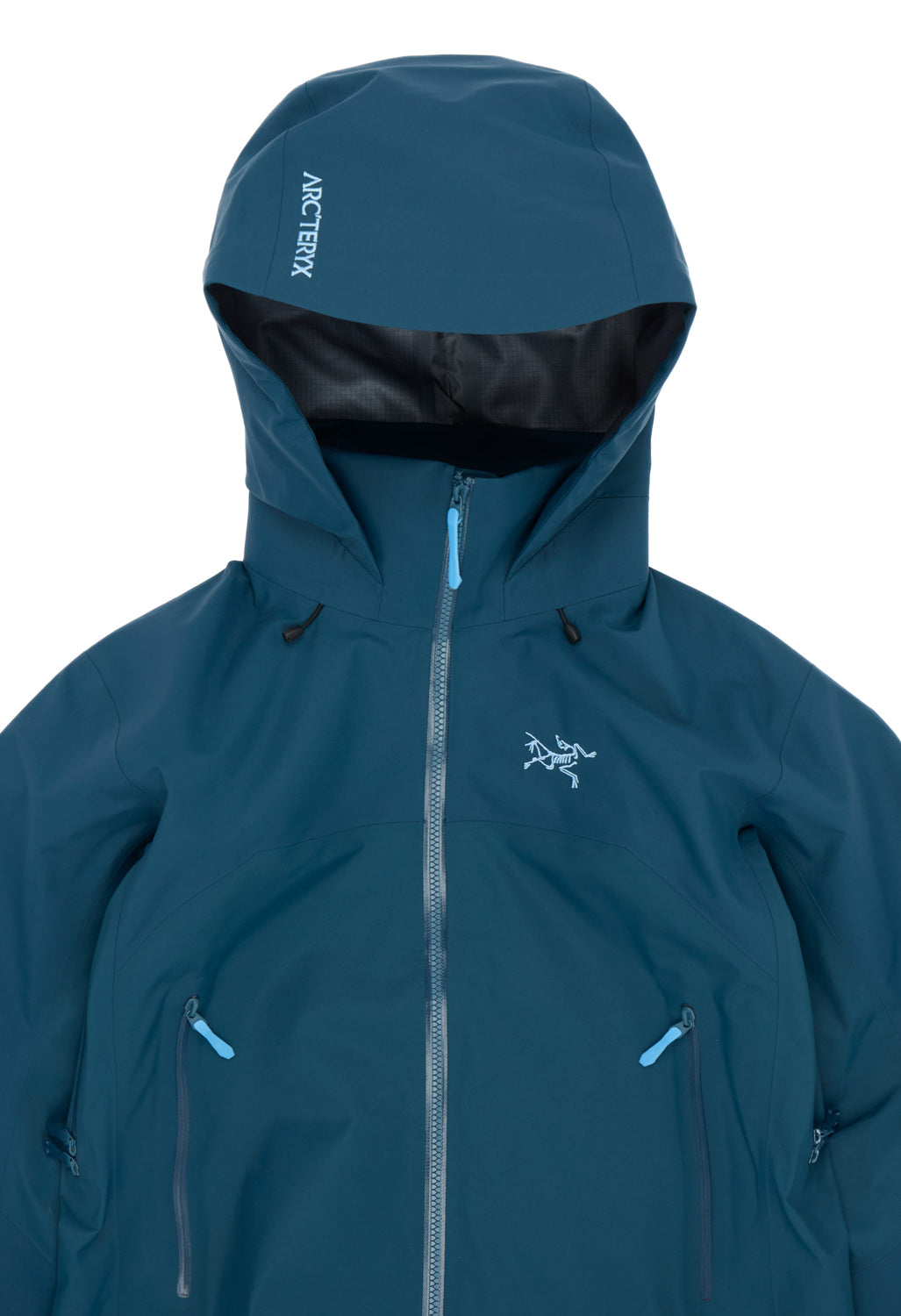 Arc'teryx Women's Beta AR Jacket - Nightscape / Glacial