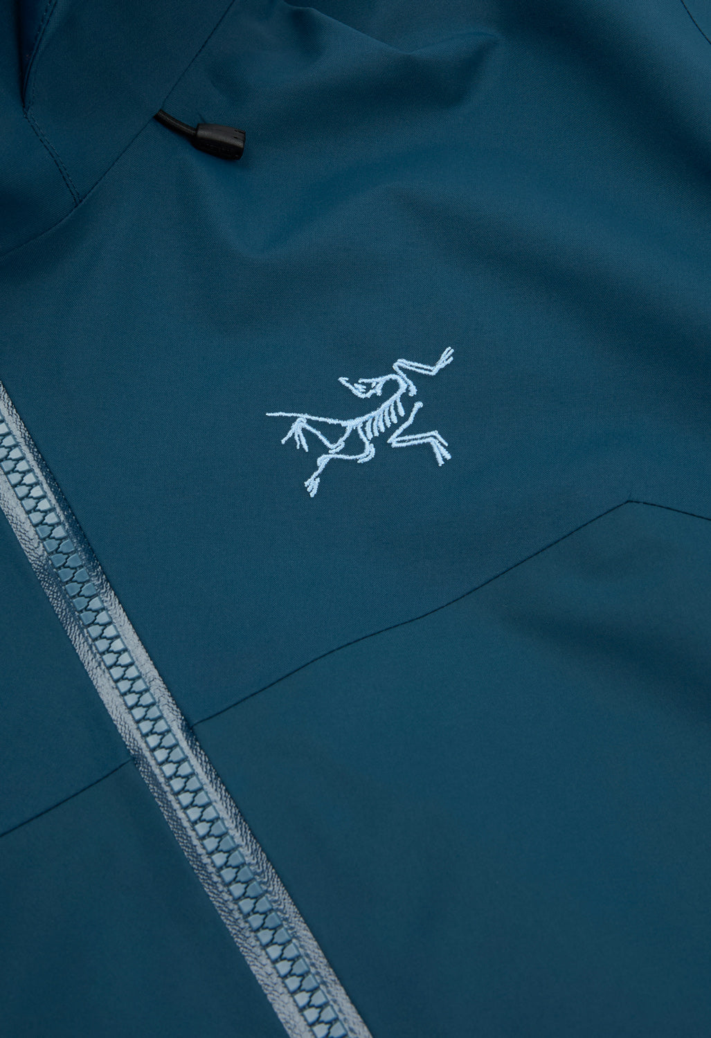 Arc'teryx Women's Beta AR Jacket - Nightscape / Glacial