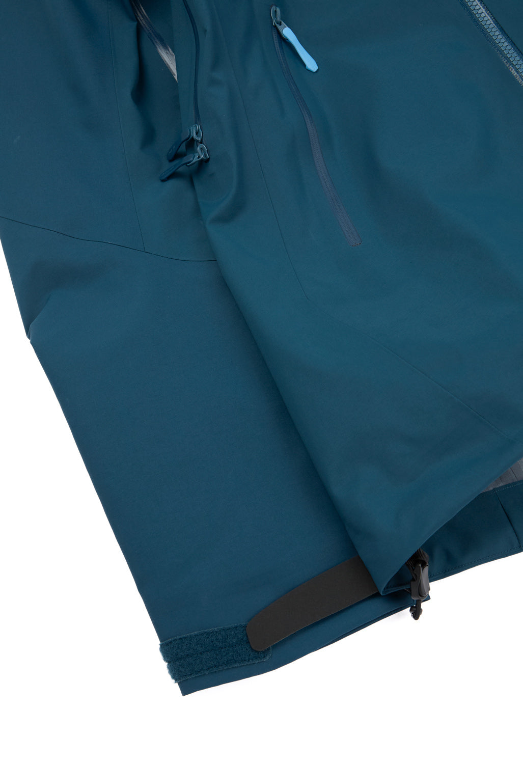 Arc'teryx Women's Beta AR Jacket - Nightscape / Glacial
