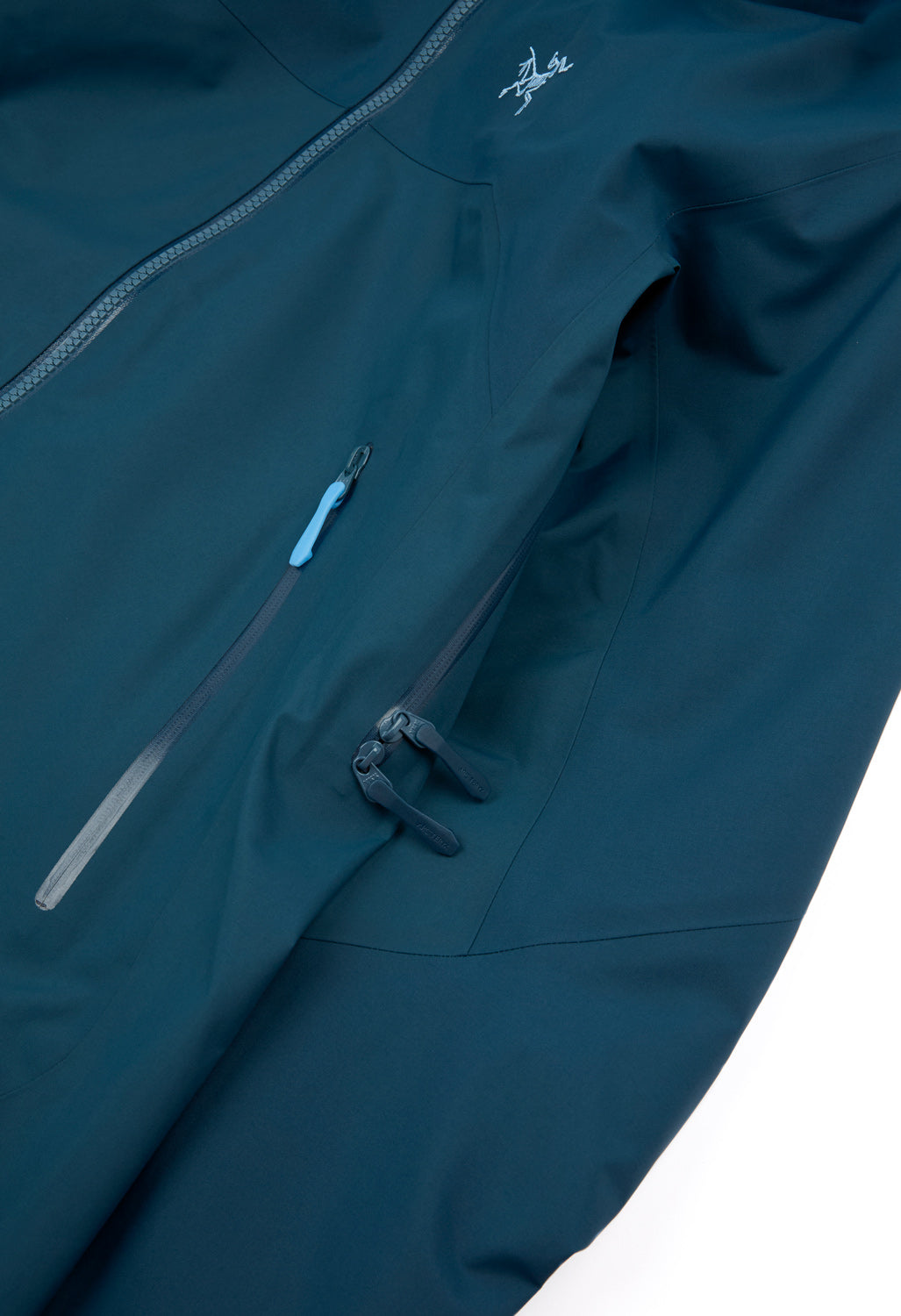 Arc'teryx Women's Beta AR Jacket - Nightscape / Glacial