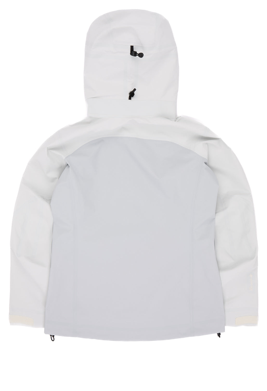 Arc'teryx Women's Beta AR Jacket - Arctic Silk / Solitude