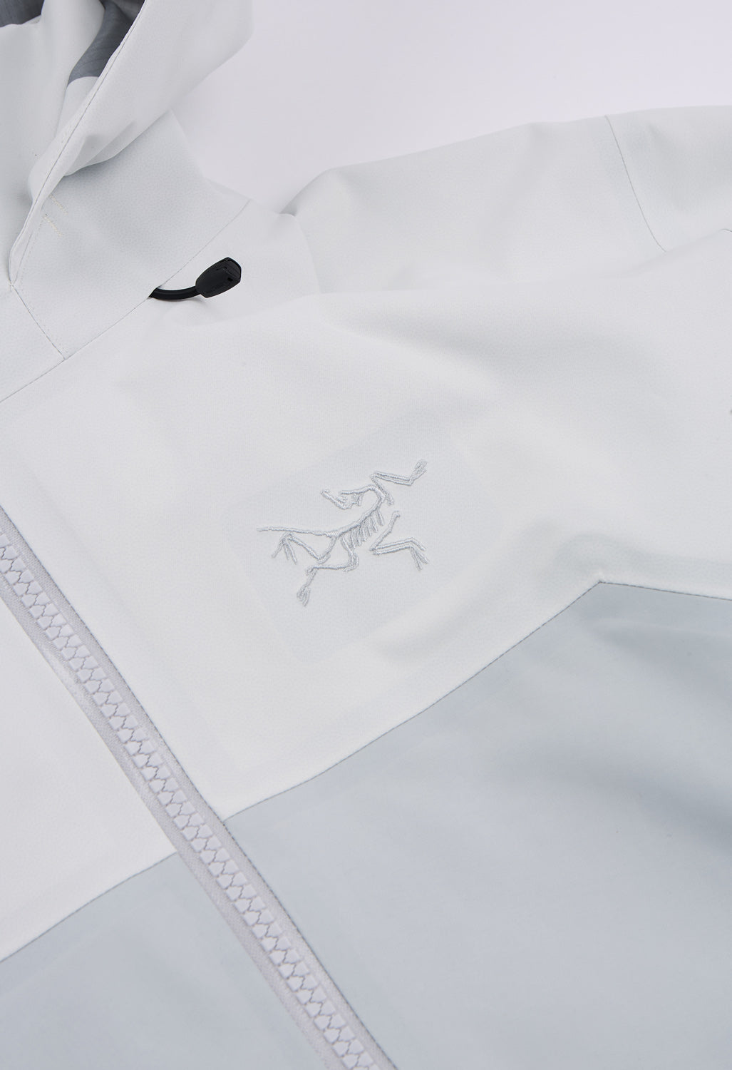 Arc'teryx Women's Beta AR Jacket - Arctic Silk / Solitude