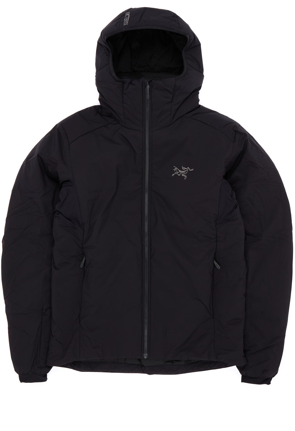 Arc'teryx Women's Atom SV Hoody  - Black
